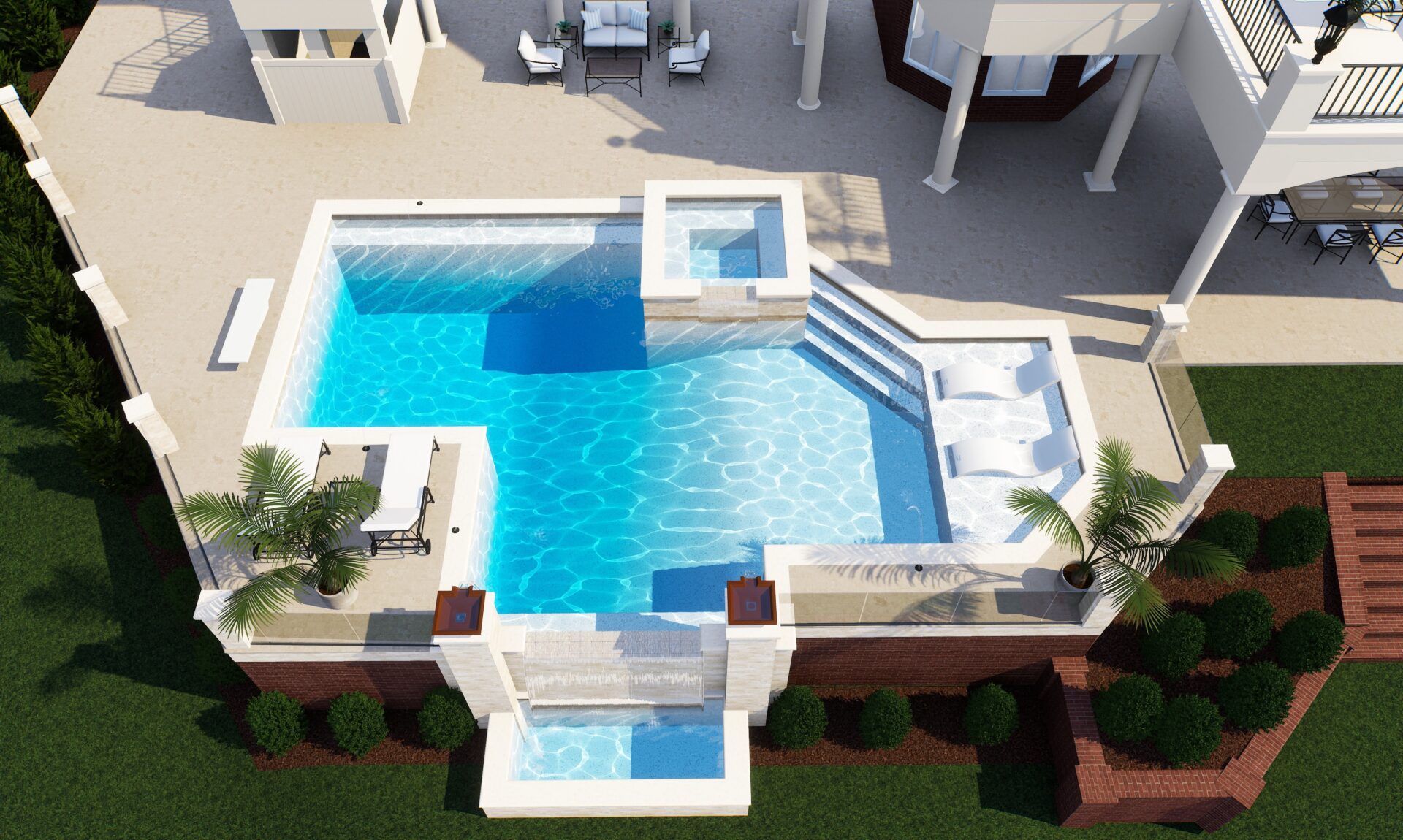 O'neil 3D Concept – O’Neil